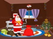 Play Santa christmas gifts escape-4