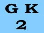 Play General knowledge quiz 2