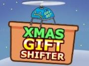 Play Xmas gift shifter