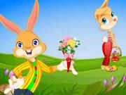 Play Benny bunny