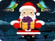 Play Xmas gifting challenge