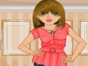 Play Trendy hipster dress up