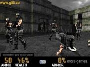Play Super sergeant shooter 4