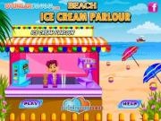 Play Ice cream parlour