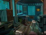 Play Escape from death sea