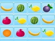 Play Fruit connection