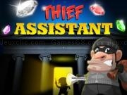 Play Thief assistants