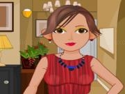 Jugar a Lovely teen dress up