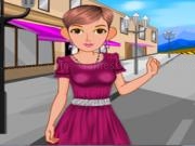 Spielen Happy sweetheart dress up