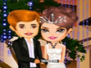 Play Starry wedding night