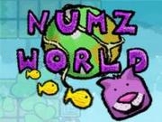 Play Numz world