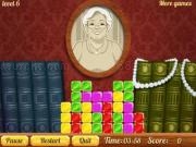 Play Family jewels puzzle 2