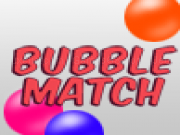 Play Bubble match