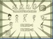 Play Legend of the brothers
