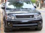 Play Range rover slider
