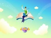 Spielen Dream world puzzle