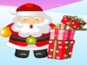 Play Christmas snow world