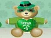 Jugar a Teddy cute dress up