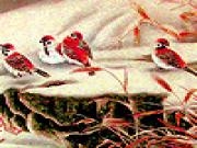 Play Little bevy slide puzzle