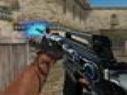 Play Crossfire m4a1 thunder