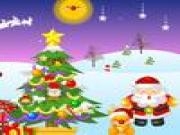 Spielen Painting for christmas event