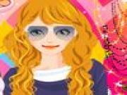 Jugar a Gentle style make over