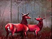 Jugar a Red friends slide puzzle