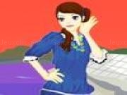 Jugar a Going out before sun set