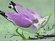 Jugar a Tired thirsty birds slide puzzle