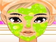 Play Cruise love beauty makeover suoky