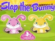 Jugar a Slap the bunny