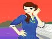 Jugar a Show off at beach