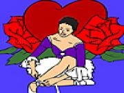 Spielen Ballet performance coloring