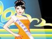 Spielen Sexy miss world