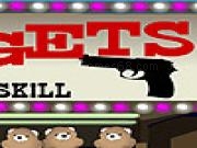 Play Shoot the target