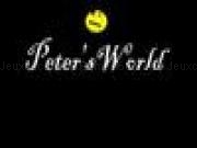 Play Peters world