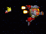 Play Sonic: good ol  oldschool