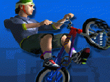 Play Wheelie king