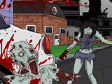 Play Road of the dead 2