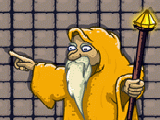 Play Click battle