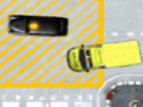 Play Sim taxi london