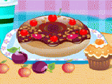 Jugar a Sweet donut delight