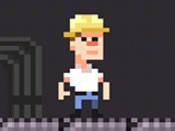 Play Compactor panic