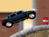 Play Rage truck 3