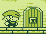 Play Tiny dangerous dungeons