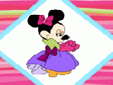 Play Mickey color my moments