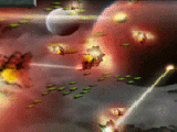 Play Galactic colonizaton