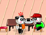 Play Panda restaurant 2