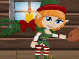 Play Christmas trouble