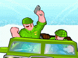 Play Battalion commander 2